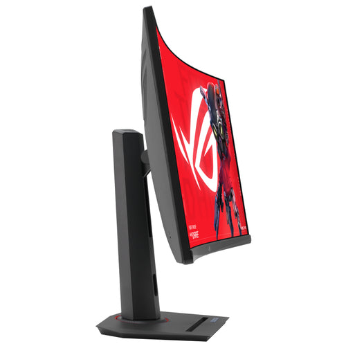 ASUS ROG Strix XG32WCS computer monitor 80 cm (31.5 ASUS ROG Strix XG32WCS computer monitor 80 cm (31.5